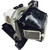 DP-820 Original OEM replacement Lamp