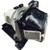 DP-820 Original OEM replacement Lamp