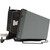 Jaspertronics™ OEM Lamp & Housing for The Optoma M570S Projector with Original High-Quality bulb inside - 240 Day Warranty