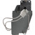 Jaspertronics™ OEM Lamp & Housing for The Optoma M570S Projector with Original High-Quality bulb inside - 240 Day Warranty