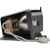 Jaspertronics™ OEM Lamp & Housing for The Optoma S381 Projector with Original High-Quality bulb inside - 240 Day Warranty