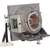 Jaspertronics™ OEM Lamp & Housing for The BenQ MX604w Projector with Original High-Quality bulb inside - 240 Day Warranty