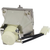 Jaspertronics™ OEM Lamp & Housing for The BenQ MW809ST Projector with Original High-Quality bulb inside - 240 Day Warranty