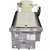 Jaspertronics™ OEM Lamp & Housing for The Viewsonic PS600X Projector with Original High-Quality bulb inside - 240 Day Warranty