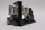 Jaspertronics™ OEM Lamp & Housing for The Infocus A3186 Projector with Original High-Quality bulb inside - 240 Day Warranty