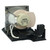 Original Inside BL-FP230G Lamp & Housing for Optoma Projectors with Osram bulb inside - 240 Day Warranty
