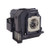 EB-675WI OEM replacement Lamp