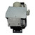 Original Inside 5J.J3A05.001 Lamp & Housing for BenQ Projectors with Philips bulb inside - 240 Day Warranty