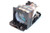 TLP-S61 replacement lamp