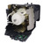PT-VZ470 Original OEM replacement Lamp