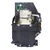 PT-VX610 Original OEM replacement Lamp