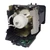 PT-VX610 Original OEM replacement Lamp