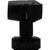 Jaspertronics™ 150W LED Beam Moving Head Stage Light with GOBO, 18-Facet Prism, DMX Control, and Color Effects for Weddings, DJ, Clubs, and Events - 1 Pack
