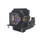 MC382W Original OEM replacement Lamp