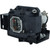 ME401W Original OEM replacement Lamp
