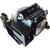 ME301W Original OEM replacement Lamp