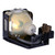 Jaspertronics™ OEM 610-307-7925 Lamp & Housing for Sanyo Projectors with Original High-Quality bulb inside - 240 Day Warranty