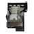 Jaspertronics™ OEM 997-5248-00 Lamp & Housing for Planar Projectors with Original High-Quality bulb inside - 240 Day Warranty