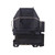 EB-680S replacement Lamp