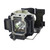 Jaspertronics™ OEM LMP-C162 Lamp & Housing for Sony Projectors with Original High-Quality bulb inside - 240 Day Warranty