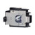PG-D40W3D Original OEM replacement Lamp