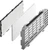 Replacement Air Filter for the Hitachi CP-WX410 Projector