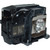 EB-520 replacement lamp