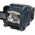 BrightLink-536Wi Original OEM replacement Lamp