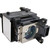 VPL-CX130 Original OEM replacement Lamp
