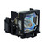 Jaspertronics™ Original Lamp & Housing for the Sony CX10 Projector - 1 Year Warranty