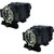 PE-Pro-Z9900WNL-DUAL Original OEM replacement Lamp