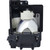 UM351W-WK Original OEM replacement Lamp