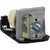 Jaspertronics™ OEM Lamp & Housing for The Optoma HD20 Projector with Original High-Quality bulb inside - 240 Day Warranty