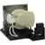 Jaspertronics™ OEM Lamp & Housing for The Optoma TX615 Projector with Original High-Quality bulb inside - 240 Day Warranty