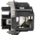 AL™ Series Lamp & Housing for The Epson Pro-G7805NL Projector - 90 Day Warranty