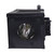PE7800 Original OEM replacement Lamp