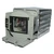 Jaspertronics™ OEM PA884-2401 Lamp & Housing for Optoma Projectors with Original High-Quality bulb inside - 240 Day Warranty