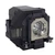 EB-980W Original OEM replacement Lamp