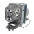 Jaspertronics™ OEM Lamp & Housing for The Optoma GT5600 Projector with Original High-Quality bulb inside - 240 Day Warranty