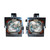 iCon-H400-DUAL Original OEM replacement Lamp iCon-H400-DUAL Original OEM replacement Lamp