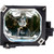 Compatible Lamp & Housing for The Epson EMP-51 Projector - 90 Day Warranty