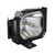 Compatible Lamp & Housing for The Epson Powerlite 71C Projector - 90 Day Warranty