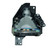 Compatible Lamp & Housing for The Epson EMP-71C Projector - 90 Day Warranty