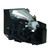 Compatible Lamp & Housing for The Epson EMP-71C Projector - 90 Day Warranty