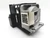 OPH4505 replacement lamp