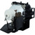 NP305G Original OEM replacement Lamp