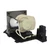 OPW3525 replacement lamp