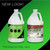Froggy's Fog - FJ-SW - Froggy's Fog - Swamp Juice (Extreme Hang Time Longest Lasting Fog Fluid) - Fog Juice - Machine Fluid