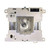 Original Inside Lamp & Housing for the Digital Projection Titan 1080P-3D Projector with Osram bulb inside - 240 Day Warranty