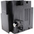 Jaspertronics™ OEM Lamp & Housing for The Sony KFWE42 TV with Original High-Quality bulb inside - 240 Day Warranty